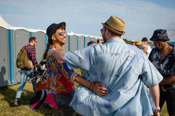 Best Affordable porta potty rental  in Harbor Springs, MI