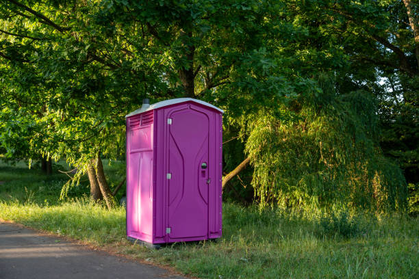 Best Portable restroom trailer rental  in Harbor Springs, MI