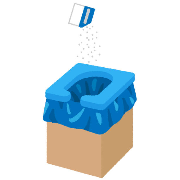 Sanitation services for porta potties in Harbor Springs, MI